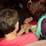 Österreich vs. Polen